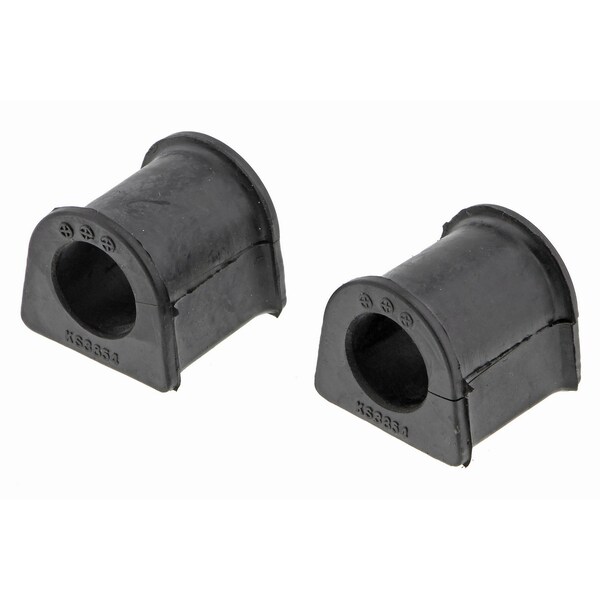 Mevotech Hyun Sonata 02-05/ Xg300 01/ Xg350 02-05 S-Bar Bushing, Mk90612 MK90612 - main